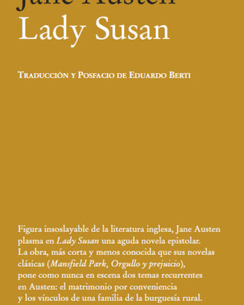Lady Susan