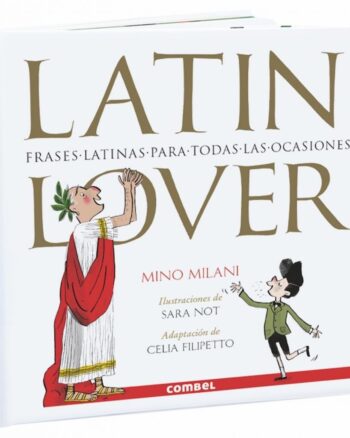Latin Lover: Frases Latinas para Todas las Ocasiones