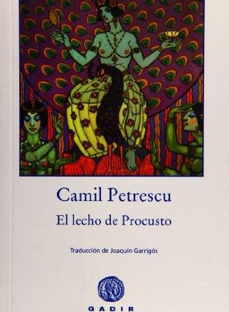 El lecho de procusto