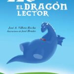 Leo el dragón lector