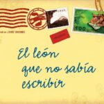 El León que no Sabía Escribir