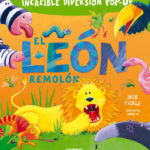 El león remolón