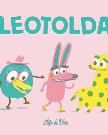 Leotolda