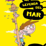 La Leyenda del Mar