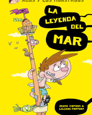 La Leyenda del Mar