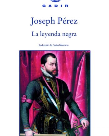 La leyenda negra