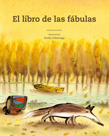 El Libro de las Fábulas