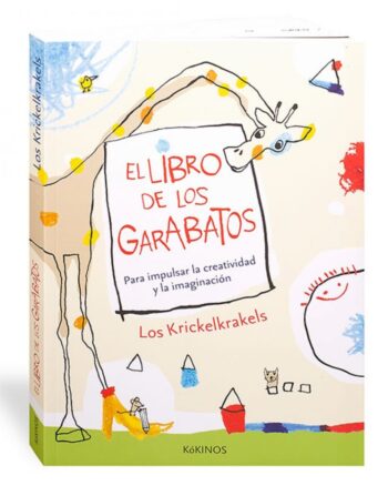 El libro de los garabatos