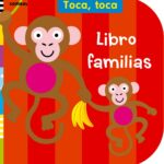 Libro Familias-Toca toca