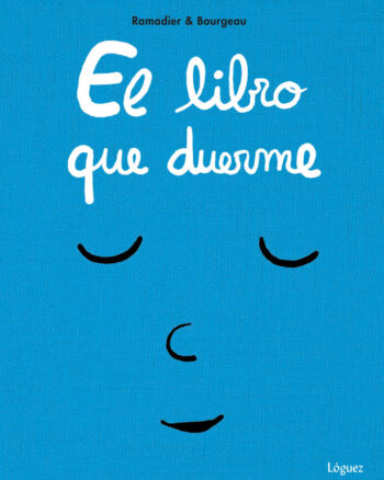 El libro que duerme