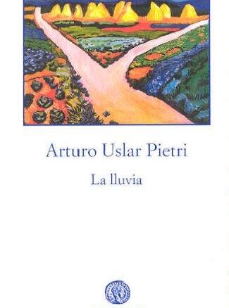 La lluvia