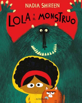 Lola y el monstruo