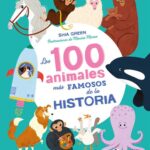 Los 100 animales más famosos de la historia