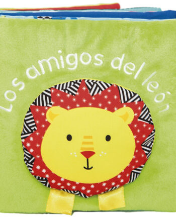 Los amigos del león