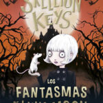 Skeleton Keys 2. Los fantasmas de Luna Moon