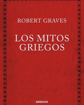 Los Mitos griegos