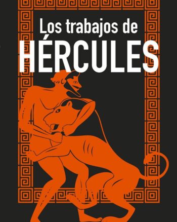 Los trabajos de Hércules