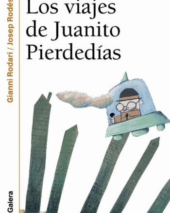 Los Viajes de Juanito Pierdedías