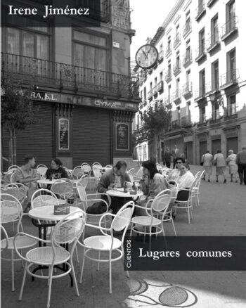 Lugares Comunes