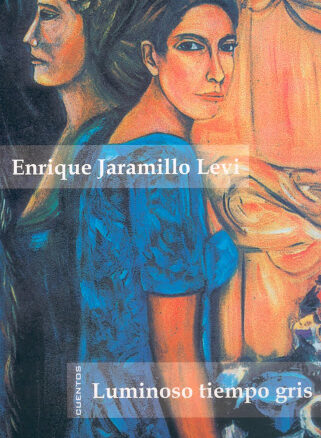 Luminoso tiempo gris