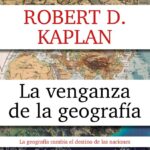 La Venganza de la Geografía