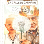 La calle de Garmann