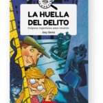 La huella del delito (Agudo & Lupeti)