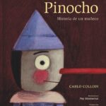 Las Aventuras de Pinocho (Historia de un Muñeco)