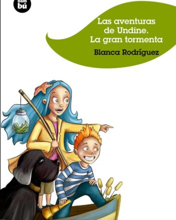 Las Aventuras de Undine