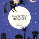 Las mil y una noches (Pocket)