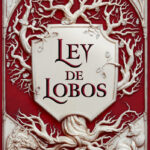 Ley de lobos-Saga El Rey Marcado