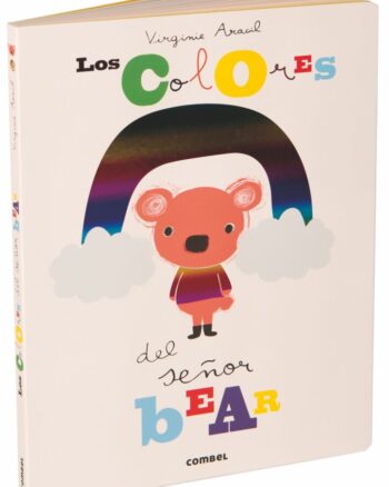 Los Colores del Señor Bear