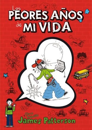 Los Peores Años de mi Vida Nº 1