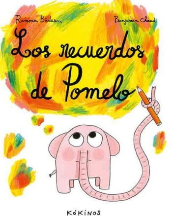Los recuerdos de Pomelo