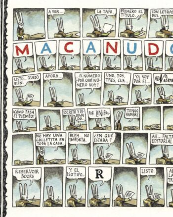 Macanudo 5