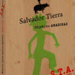 Salvador tierra. Manual para nuevos agentes