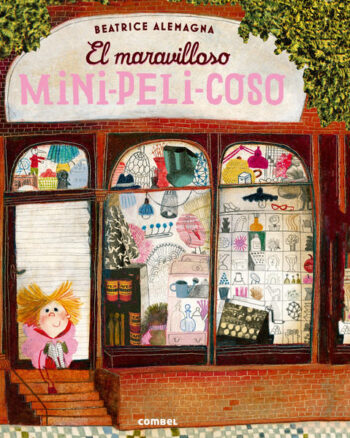 El Maravilloso Mini-Peli-Coso