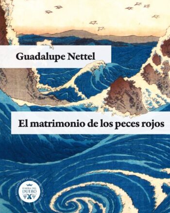 El matrimonio de los peces rojos