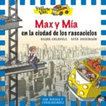 Max y Mía en la Ciudad de los Rascacielos Nº 11