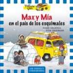 Max y Mía en el País de los Esquimales Nº 7