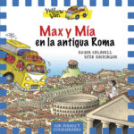 Max y Mía en la Antigua Roma Nº 12