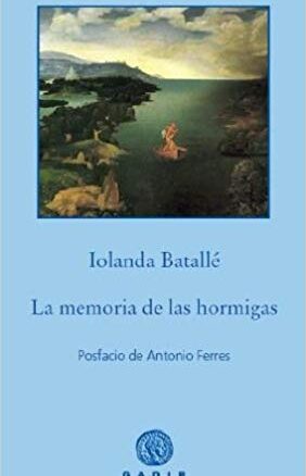 La Memoria De Las Hormigas