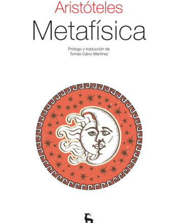 Metafísica