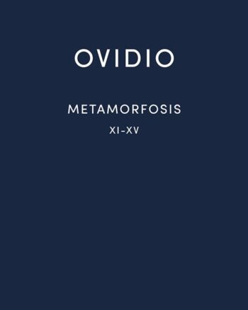 Metamorfosis XI-XV
