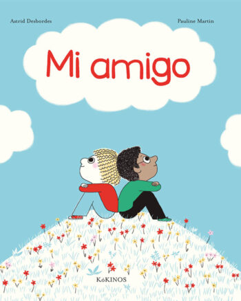 Mi amigo