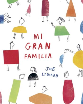 Mi Gran Familia