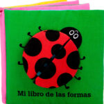 Mi Libro de Formas