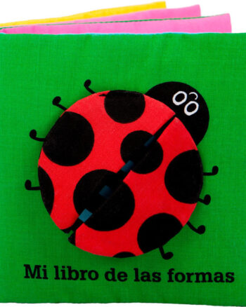Mi Libro de Formas