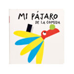 Mi Pájaro de la Comida