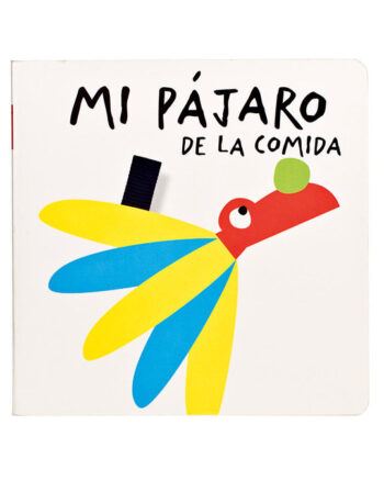 Mi Pájaro de la Comida